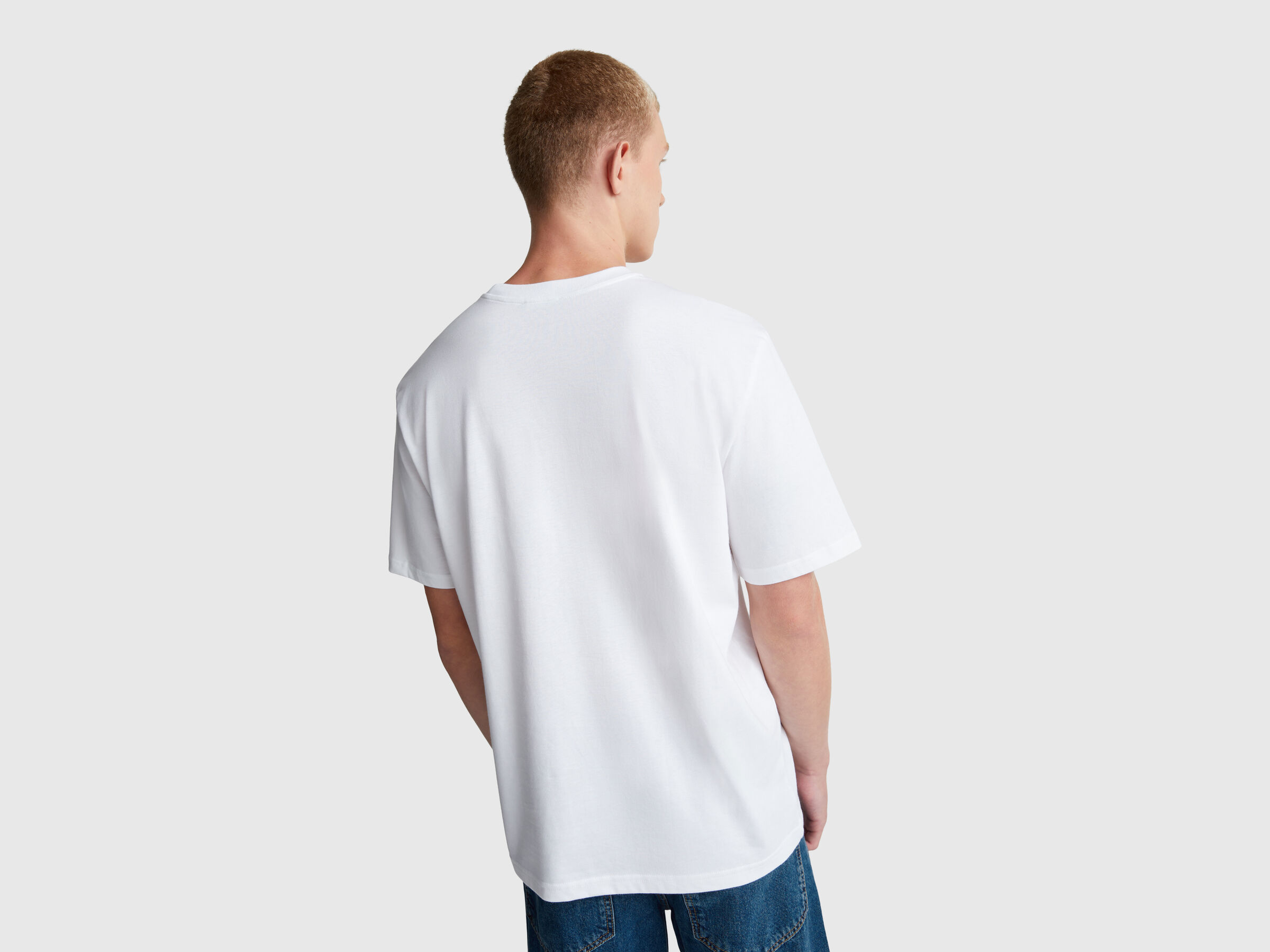 T-SHIRT Men image number 2